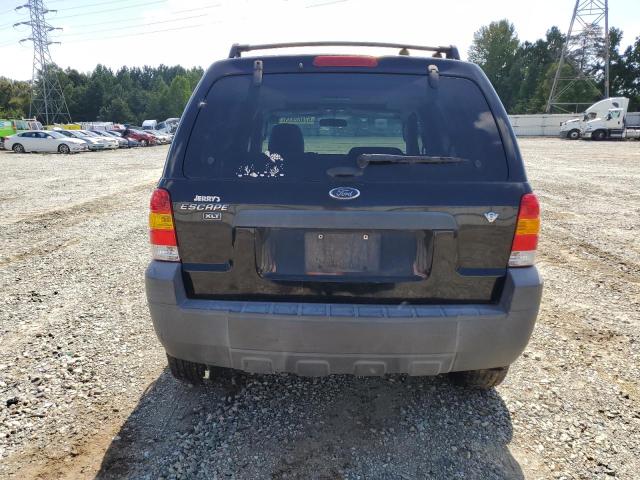 Photo 6 from auction – 2006 FORD ESCAPE XLT with VIN 1FMYU93146KA01192