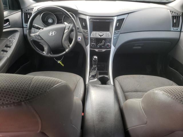 صورة رقم 8 من المزاد - 2011 HYUNDAI SONATA SE مع VIN 5NPEC4AC0BH284040