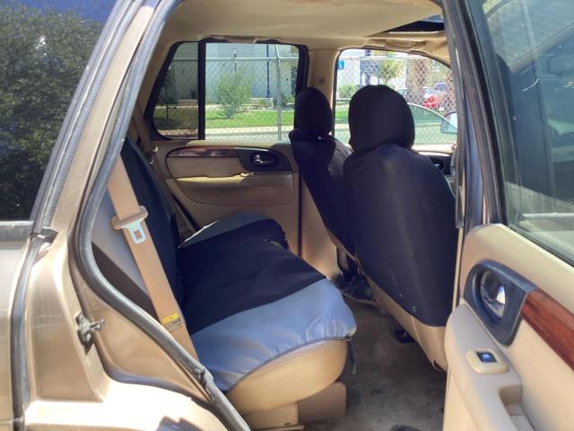 Photo 6 from auction – 2003 GMC ENVOY with VIN 1GKDT13S432286010