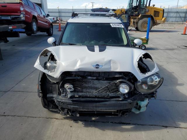 Снимка 5 от търг – 2013 MINI COOPER S C с VIN WMWZC5C53DWP30181