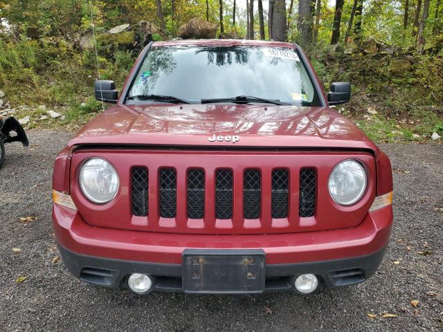Photo 5 from auction – 2012 JEEP PATRIOT with VIN 1C4NJRFB0CD683377