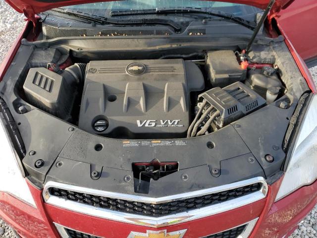 Photo 12 from auction – 2015 CHEVROLET EQUINOX LT with VIN 2GNFLHE38F6192634
