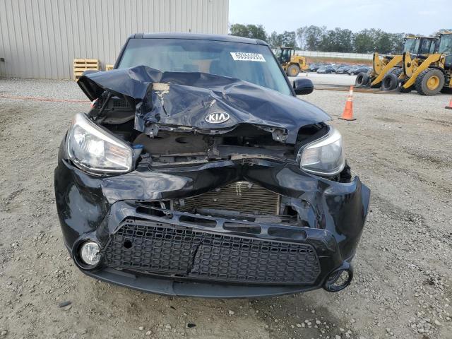 Photo 5 from auction – 2016 KIA SOUL + with VIN KNDJP3A59G7244310