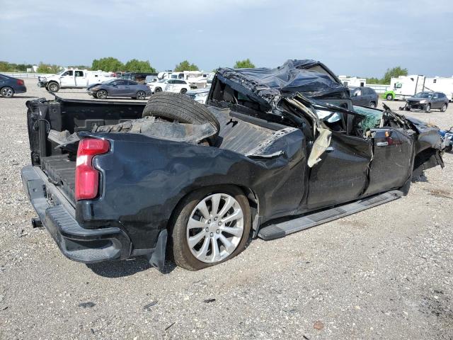 Photo 3 from auction – 2020 CHEVROLET SILVERADO with VIN 3GCUYHET5LG217555