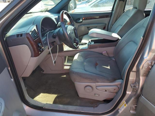 Photo 7 from auction – 2006 BUICK RENDEZVOUS with VIN 3G5DA03L76S630403