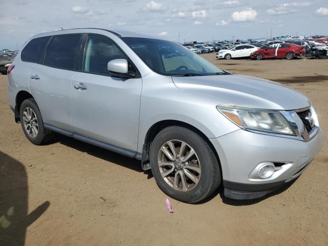 Photo 4 from auction – 2013 NISSAN PATHFINDER with VIN 5N1AR2MMXDC615545