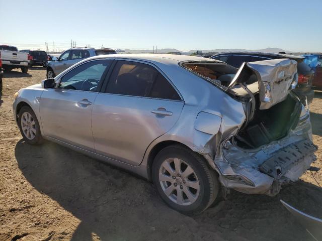Photo 2 from auction – 2007 TOYOTA CAMRY CE with VIN 4T1BE46K17U726376
