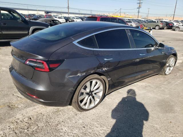 Photo 3 from auction – 2018 TESLA DONATION with VIN 5YJ3E1EA0JF059543