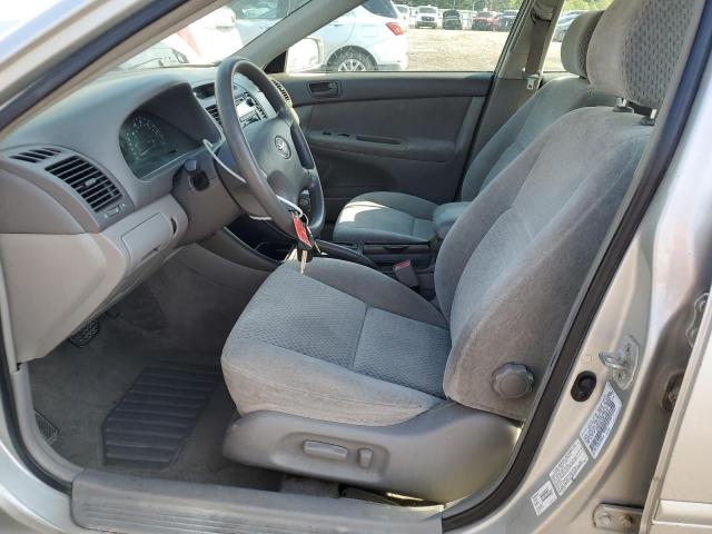Photo 7 from auction – 2002 TOYOTA CAMRY LE with VIN 4T1BE32K92U105847