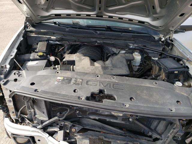 Photo 11 from auction – 2015 GMC SIERRA K15 with VIN 3GTU2UEC5FG173376