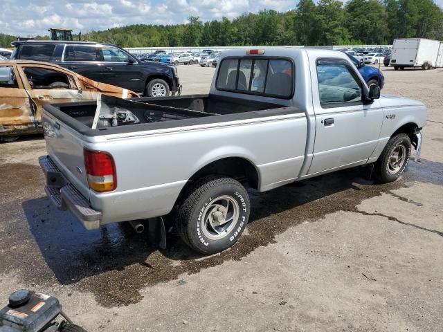 Photo 3 from auction – 1996 FORD RANGER with VIN 1FTCR10A6TTA08043