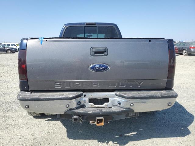 Photo 6 from auction – 2007 FORD F350 SUPER with VIN 1FTWW32P27EA49069