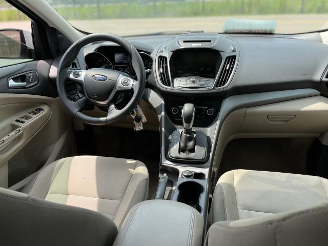 Photo 9 from auction – 2014 FORD ESCAPE SE with VIN 1FMCU0G91EUE51438
