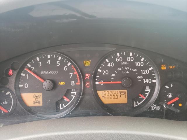 Photo 9 from auction – 2011 NISSAN FRONTIER S with VIN 1N6AD0EV7BC422259