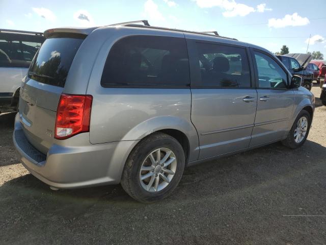 Photo 3 from auction – 2014 DODGE GRAND CARA with VIN 2C4RDGCG9ER263954