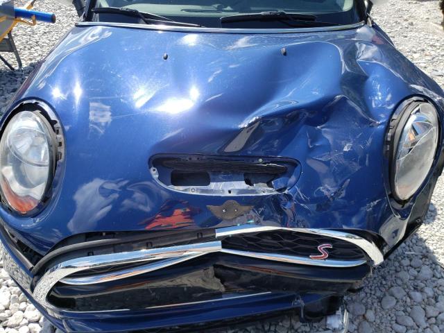 Photo 11 from auction – 2014 MINI COOPER S with VIN WMWXM7C5XET985557
