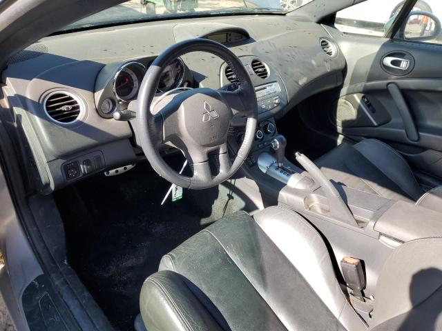 Photo 8 from auction – 2009 MITSUBISHI ECLIPSE SP with VIN 4A3AL25F59E008712