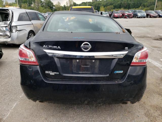 Photo 6 from auction – 2013 NISSAN ALTIMA 2.5 with VIN 1N4AL3AP5DC254502