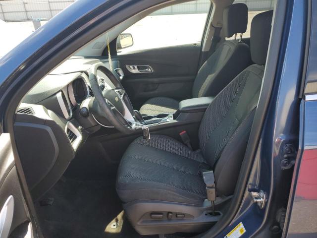 Photo 7 from auction – 2016 CHEVROLET EQUINOX LT with VIN 2GNALCEK2G6239503