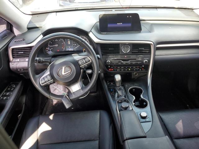 Photo 8 from auction – 2017 LEXUS RX 350 BAS with VIN 2T2ZZMCA1HC085890