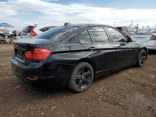 Photo 3 from auction – 2013 BMW 328 XI SUL with VIN WBA3B5C50DF594682