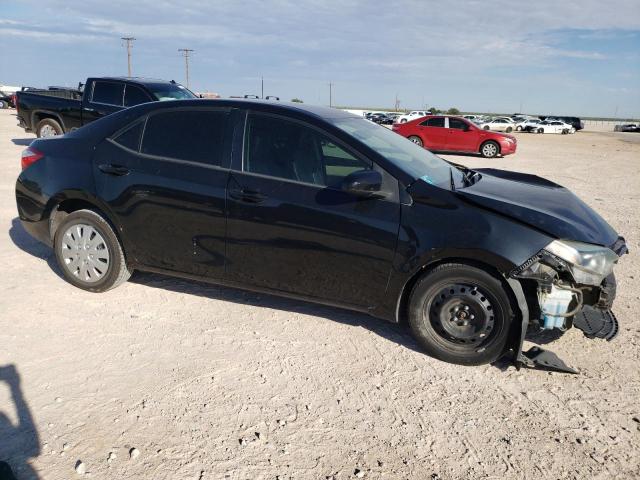 Photo 4 from auction – 2015 TOYOTA COROLLA L with VIN 5YFBURHE0FP315073