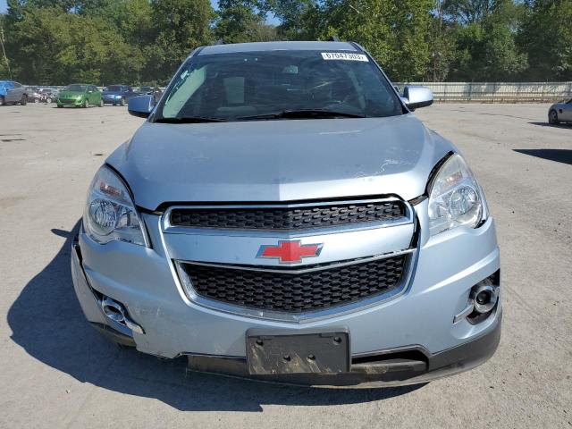 Photo 5 from auction – 2014 CHEVROLET EQUINOX LT with VIN 2GNFLGEK7E6364314