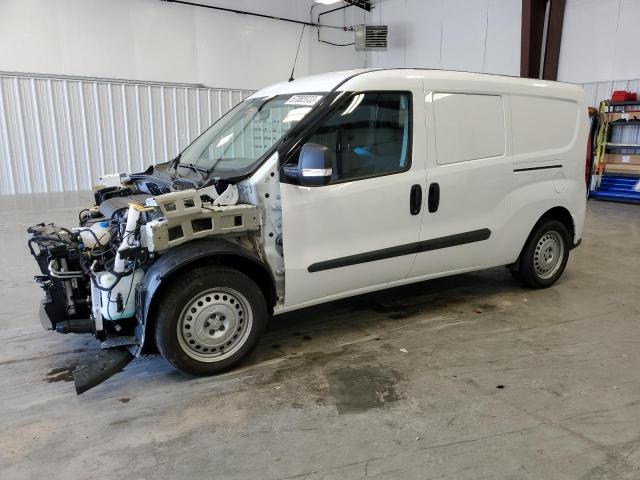 RAM PROMASTER 2022 مع رقم تعريف المركبة ZFBHRFAB8N6X29592 - صورة من المزاد