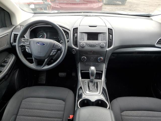 Photo 8 from auction – 2016 FORD EDGE SE with VIN 2FMPK4G92GBC65673