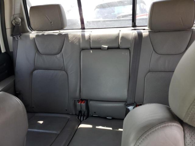 Photo 10 from auction – 2011 HONDA RIDGELINE with VIN 5FPYK1F55BB010296