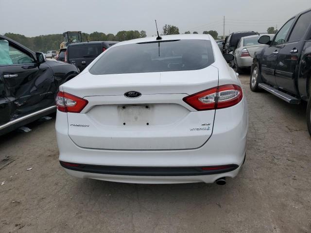 Photo 6 from auction – 2013 FORD FUSION SE with VIN 3FA6P0LU6DR192069