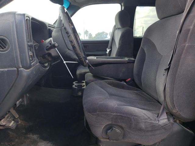 Снимка 7 от търг – 2002 GMC NEW SIERRA с VIN 1GTEC19T82E204437