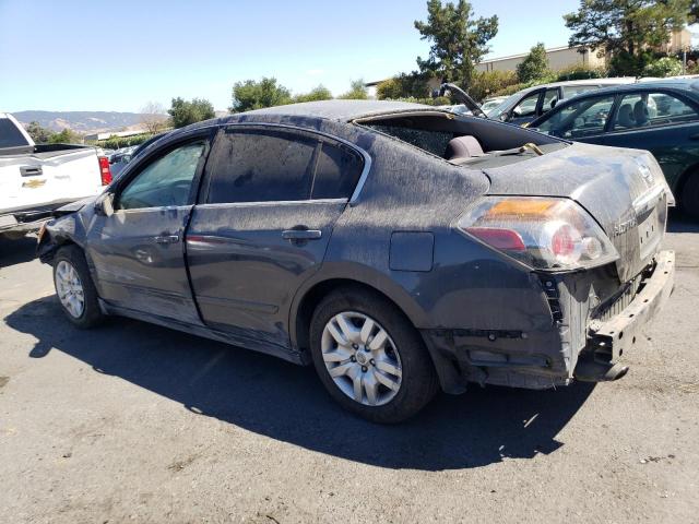 Photo 2 from auction – 2012 NISSAN ALTIMA BAS with VIN 1N4AL2AP1CC231033