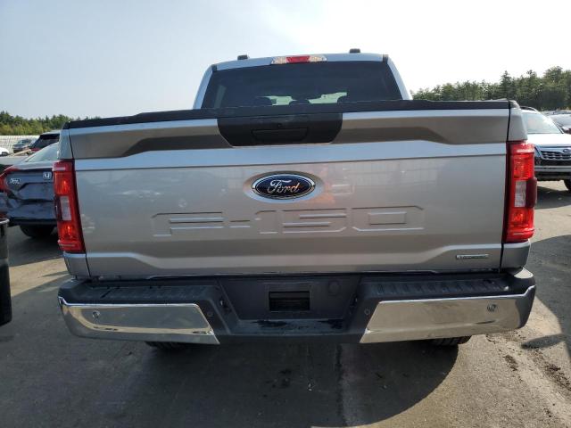 Photo 6 from auction – 2023 FORD F150 SUPER with VIN 1FTFW1E88PFC47643