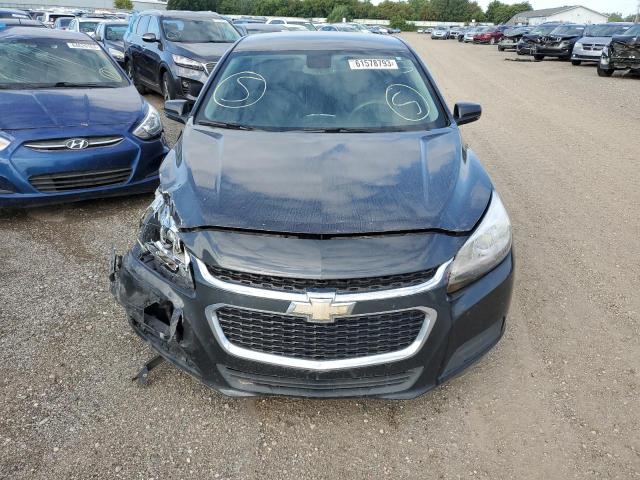 Photo 5 from auction – 2016 CHEVROLET MALIBU LIM with VIN 1G11C5SA4GU112214