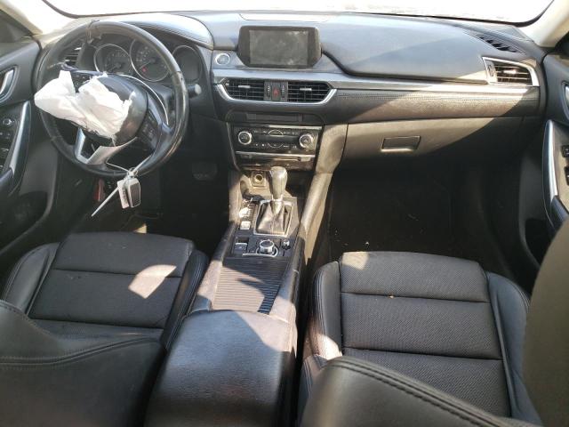 Photo 8 from auction – 2016 MAZDA 6 TOURING with VIN JM1GJ1V51G1443865