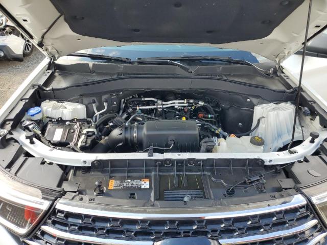 Photo 11 from auction – 2021 FORD EXPLORER X with VIN 1FMSK8DH0MGB75486
