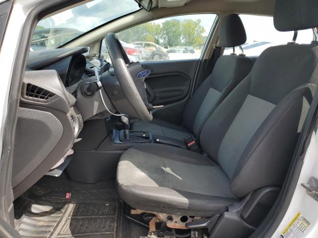 Photo 7 from auction – 2016 FORD FIESTA S with VIN 3FADP4TJ8GM185680