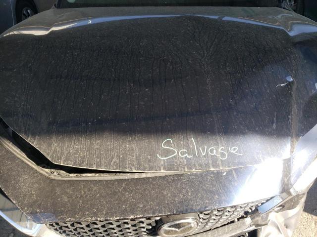 Photo 11 from auction – 2021 MAZDA CX-30 SELE with VIN 3MVDMBBL9MM244904