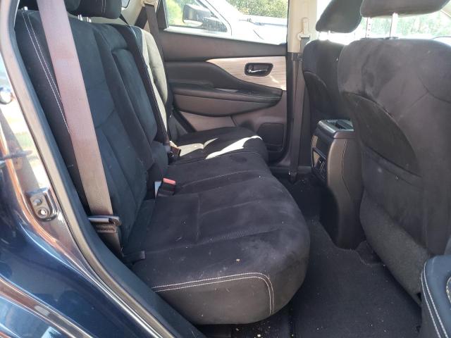 Photo 10 from auction – 2016 NISSAN MURANO S with VIN 5N1AZ2MH6GN171365