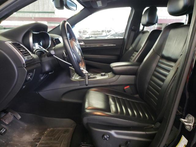 Photo 7 from auction – 2019 JEEP GRAND CHER with VIN 1C4RJFBGXKC697342