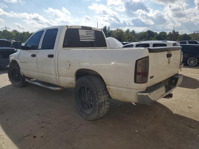 Zdjęcie 2 z aukcji – 2007 DODGE RAM 1500 S z VIN 1D7HA18P87J565484