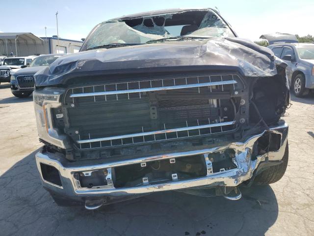 Zdjęcie 5 z aukcji – 2018 FORD F150 SUPER z VIN 1FTEX1EB2JFC70346
