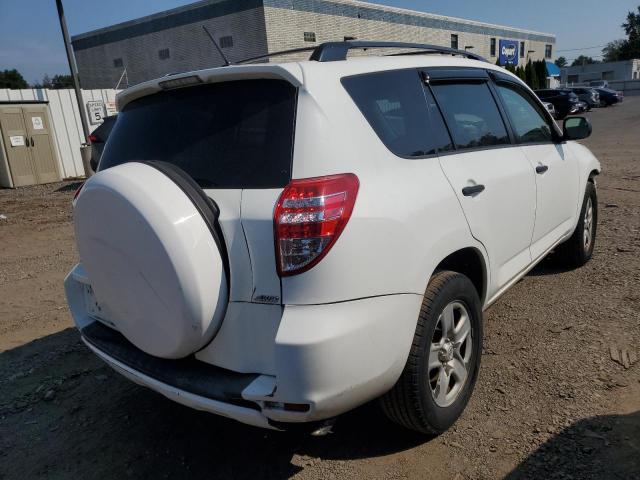 Photo 3 from auction – 2010 TOYOTA RAV4 with VIN 2T3BF4DV2AW065451