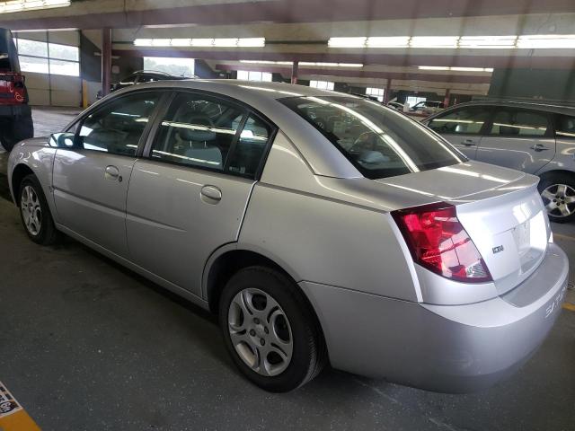 Zdjęcie 2 z aukcji – 2004 SATURN ION LEVEL z VIN 1G8AJ52F94Z213752