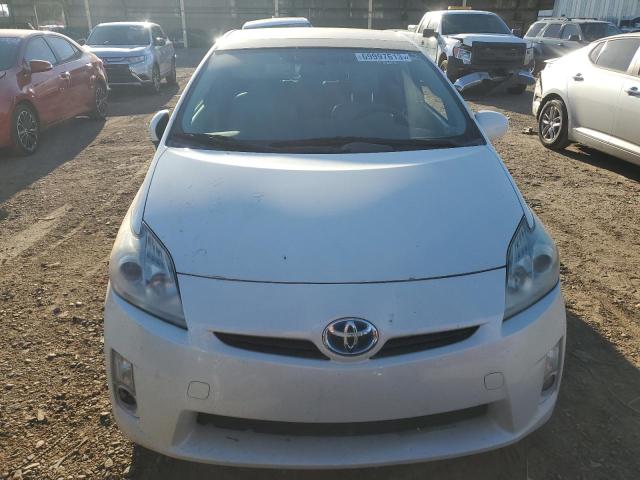صورة رقم 5 من المزاد - 2010 TOYOTA PRIUS مع VIN JTDKN3DU8A1245312