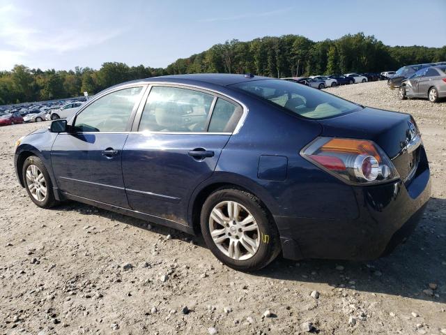 Photo 2 from auction – 2011 NISSAN ALTIMA BAS with VIN 1N4AL2AP8BC139755