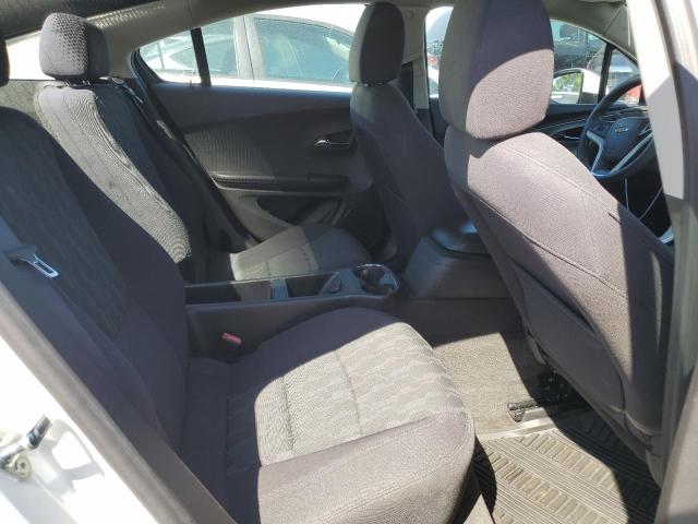 Photo 10 from auction – 2013 CHEVROLET VOLT with VIN 1G1RE6E48DU119266