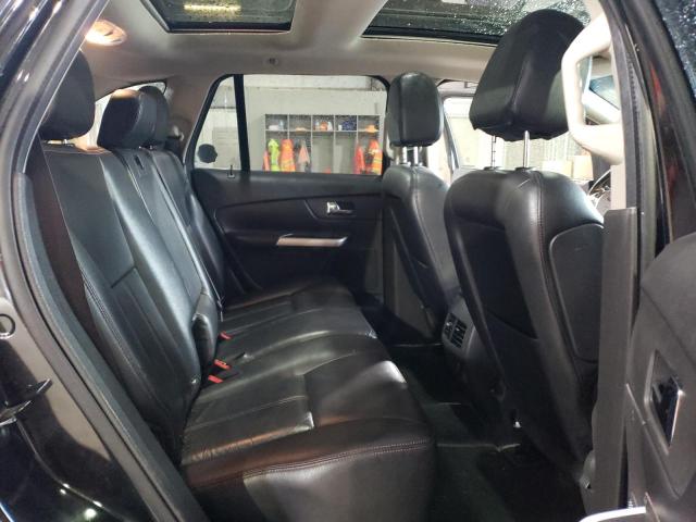 Photo 11 from auction – 2013 FORD EDGE SEL with VIN 2FMDK4JC1DBA27400