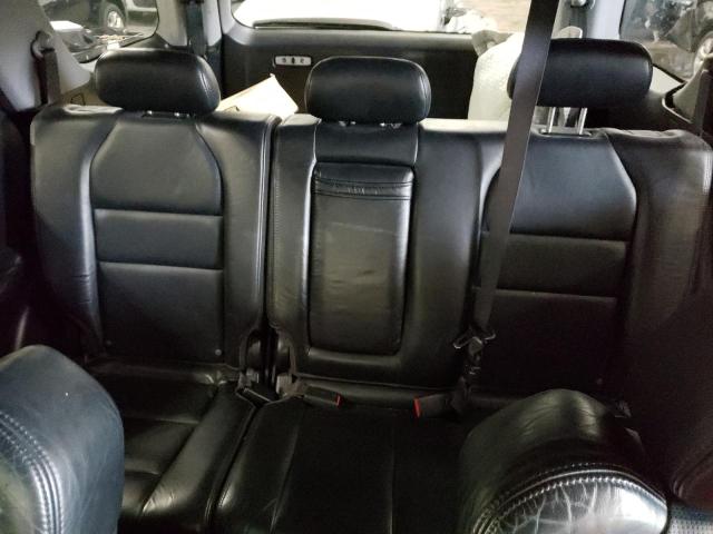 Photo 10 from auction – 2005 ACURA MDX with VIN 2HNYD18285H535514